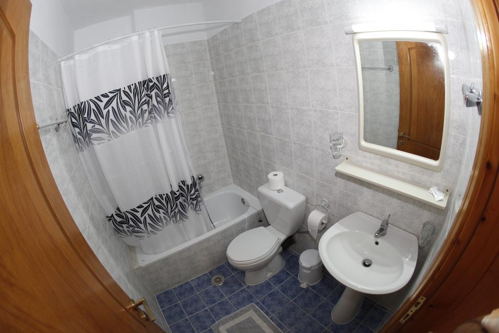 Apartament Badis Haus Torone Zewnętrze zdjęcie